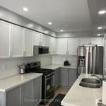 4 bedroom apartment of 2960 sq. ft in Brampton (Credit Valley)