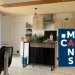 Maison de 89 m² avec 5 chambre(s) en location à Montbizot