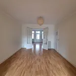 Huur 1 slaapkamer appartement in Etterbeek