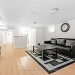 Appartement de 322 m² avec 1 chambre(s) en location à Toronto (Little Portugal)