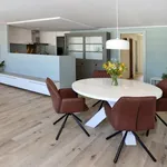 Huur 1 slaapkamer appartement van 93 m² in The Hague