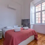 Rent 2 bedroom apartment in lisbon