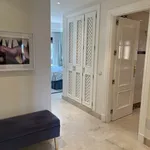 Alquilo 3 dormitorio apartamento de 175 m² en Puerto Banús