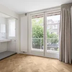 Huur 2 slaapkamer appartement van 81 m² in Amsterdam