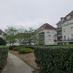 Appartement de 39 m² avec 2 chambre(s) en location à MONTIGNY