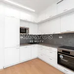 Pronajměte si 4 ložnic/e byt o rozloze 83 m² v Ostrava