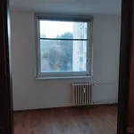 Rent 1 bedroom apartment in Pardubice