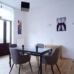 Huur 1 slaapkamer appartement van 60 m² in brussels