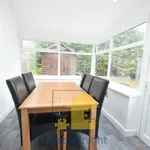 Rent 7 bedroom house in Birmingham