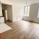 Appartement de 60 m² avec 3 chambre(s) en location à Nancy