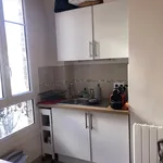 Appartement de 32 m² avec 2 chambre(s) en location à montrouge