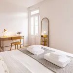 Alugar 4 quarto apartamento de 140 m² em lisbon