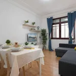 Rent 3 bedroom apartment in Porto