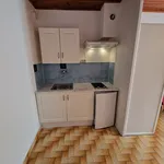 Appartement de 20 m² avec 1 chambre(s) en location à NANTUAT