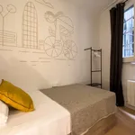 Rent a room in barcelona