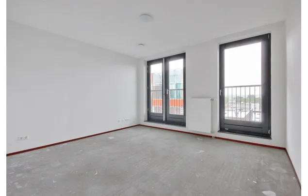 Huur 2 slaapkamer appartement van 86 m² in Hoofddorp