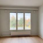 Vuokraa 2 makuuhuoneen asunto, 40 m² paikassa Vantaa