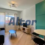 Rent 1 bedroom apartment of 59 m² in Madrid