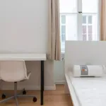 Miete 1 Schlafzimmer wohnung von 18 m² in Berlin