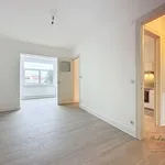 Rent 1 bedroom apartment in Bruxelles