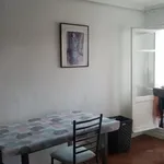 Alquilar 3 dormitorio apartamento en Valencia