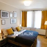 Rent 3 bedroom apartment in Bruntál