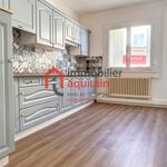 Appartement de 77 m² avec 3 chambre(s) en location à Sainte-Foy-la-Grande