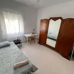 Rent a room in madrid