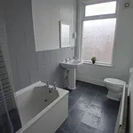 Rent 1 bedroom house in West Midlands