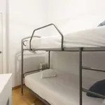 Alquilo 2 dormitorio apartamento de 25 m² en madrid