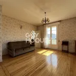 Rent 3 bedroom apartment of 80 m² in TOULOUSE