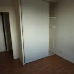 Appartement de 59 m² avec 2 chambre(s) en location à Cergy le haut