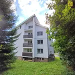 Pronajměte si 1 ložnic/e byt o rozloze 27 m² v Železná Ruda