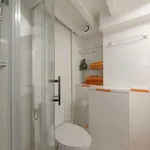 Appartement de 45 m² avec 1 chambre(s) en location à Paris