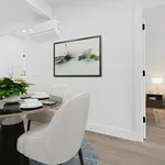 Rent 2 bedroom apartment in New York City