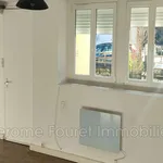 Rent 2 bedroom apartment of 41 m² in Montaignac-Saint-Hippolyte