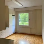 Rent 3 bedroom apartment of 77 m² in säästötie