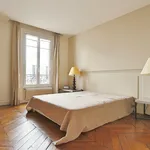 Appartement de 70 m² avec 2 chambre(s) en location à Paris