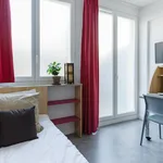  appartement avec 1 chambre(s) en location à Paris