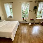 1 room apartment to let in JC Downtown, NJ 07302