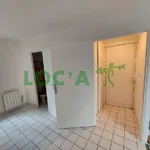 Appartement de 24 m² avec 1 chambre(s) en location à Oullins