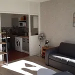 Studio de 38 m² à  Mâcon 