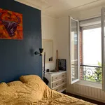 Rent 2 bedroom apartment of 32 m² in Boulogne-Billancourt