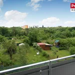 Pronajměte si 3 ložnic/e byt o rozloze 85 m² v Znojmo