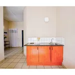 Rent 1 bedroom apartment in Johannesburg