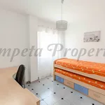 Alquilar 3 dormitorio apartamento en Cómpeta