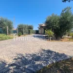 Single family villa via Colle Sfiamma 1, San Cesareo