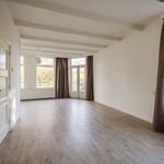 Huur 4 slaapkamer appartement van 123 m² in Utrecht