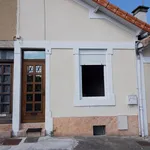 Maison de 50 m² avec 2 chambre(s) en location à PERIGUEUX