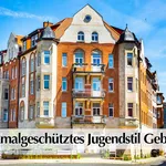 Rent 1 bedroom apartment of 35 m² in Erfurt